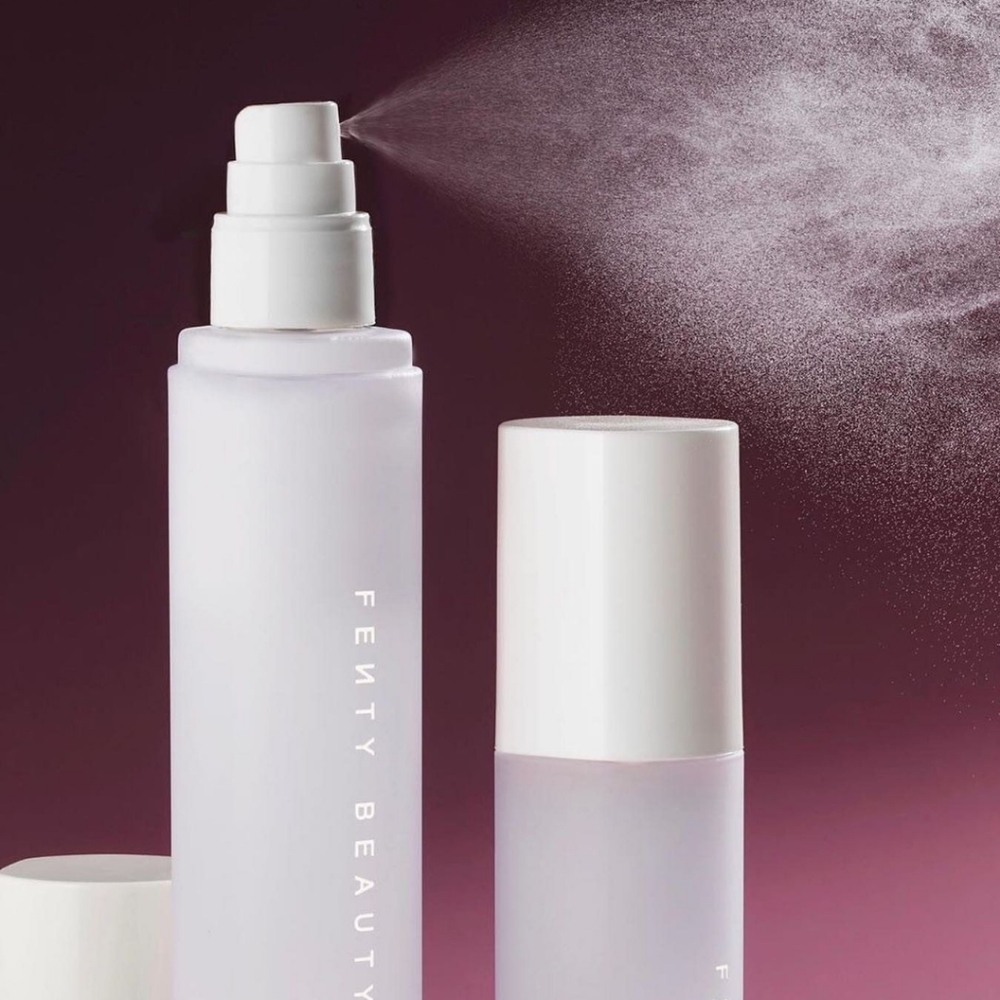 Refreshing makeup/face spray - Picture 2 of 5